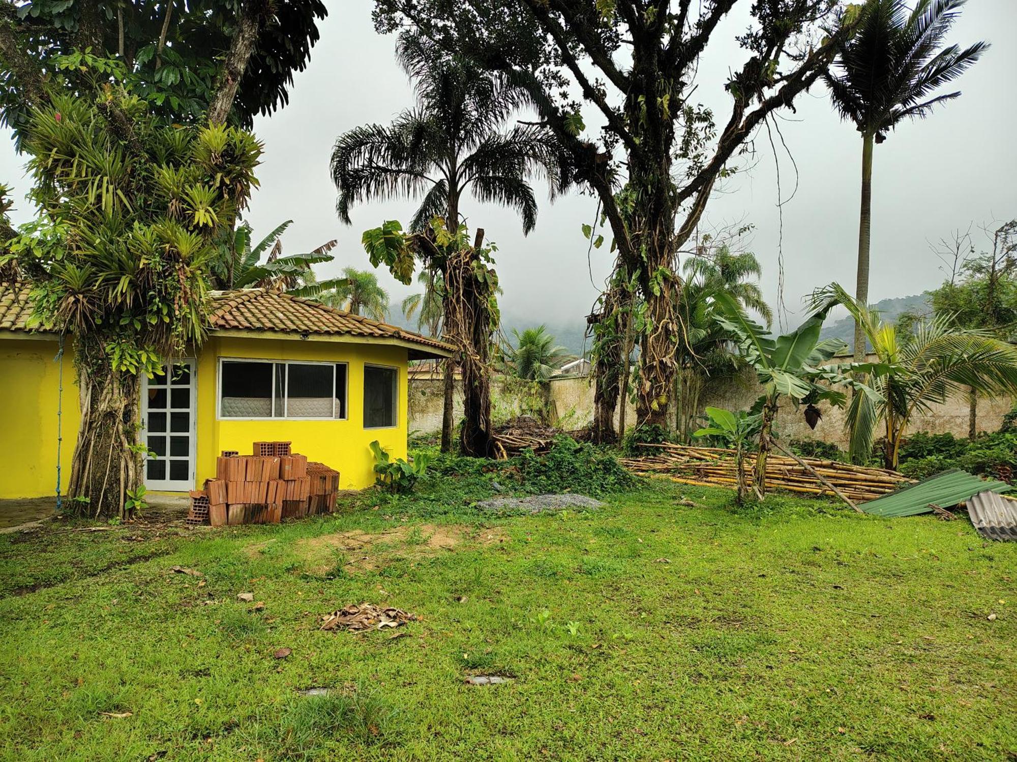 Pousada Lambaris Pereque Guaruja Exterior photo