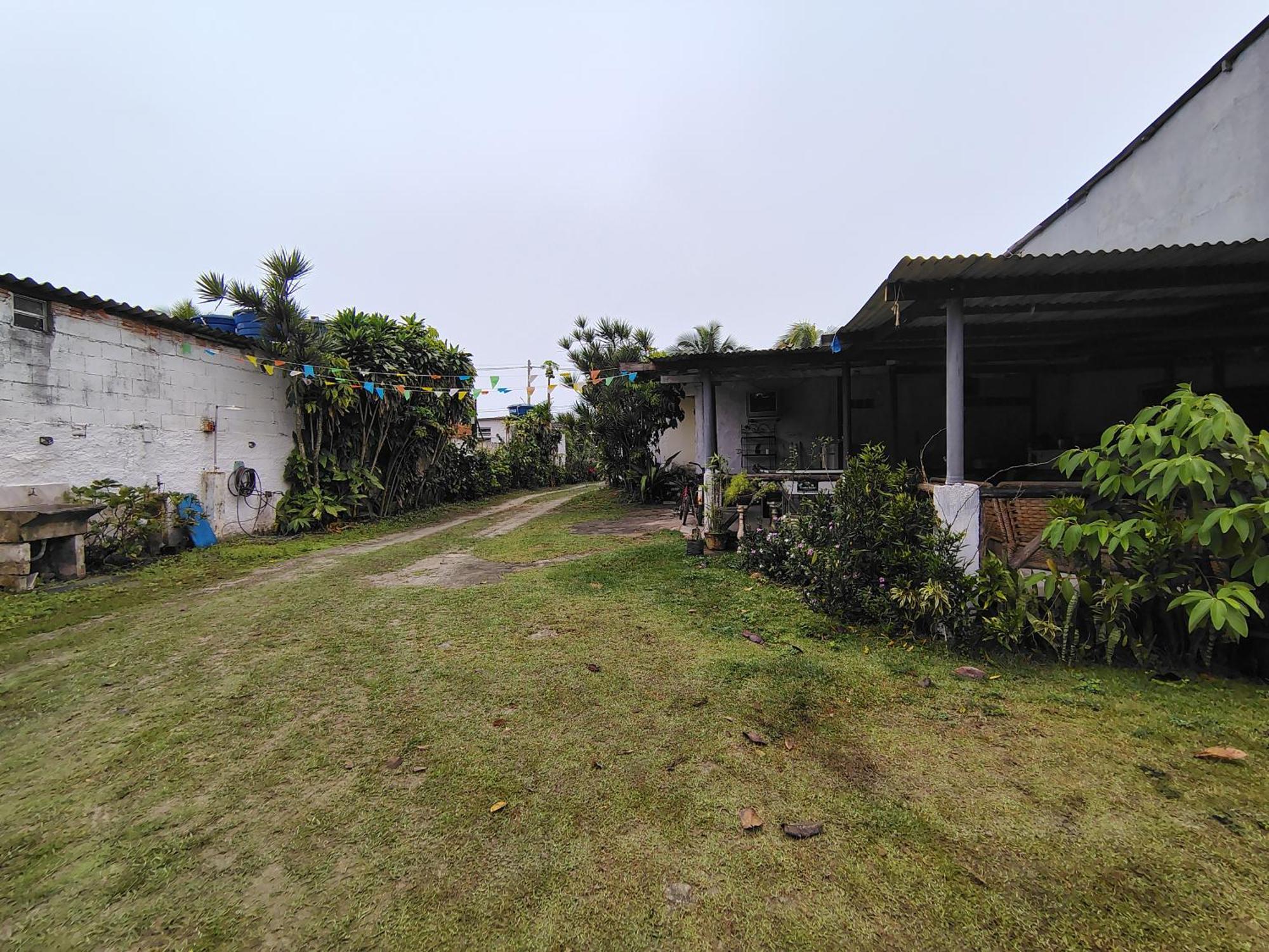 Pousada Lambaris Pereque Guaruja Exterior photo