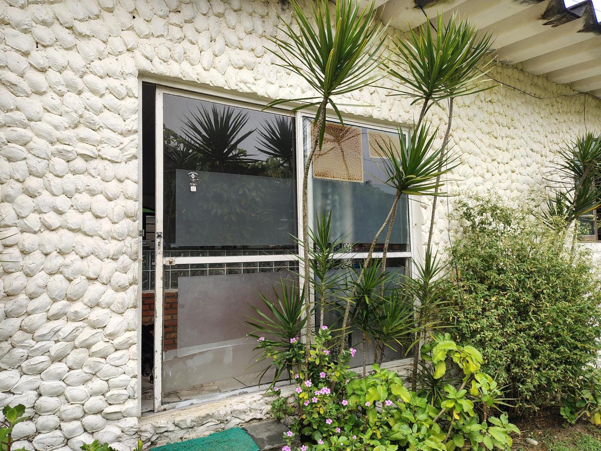 Pousada Lambaris Pereque Guaruja Exterior photo