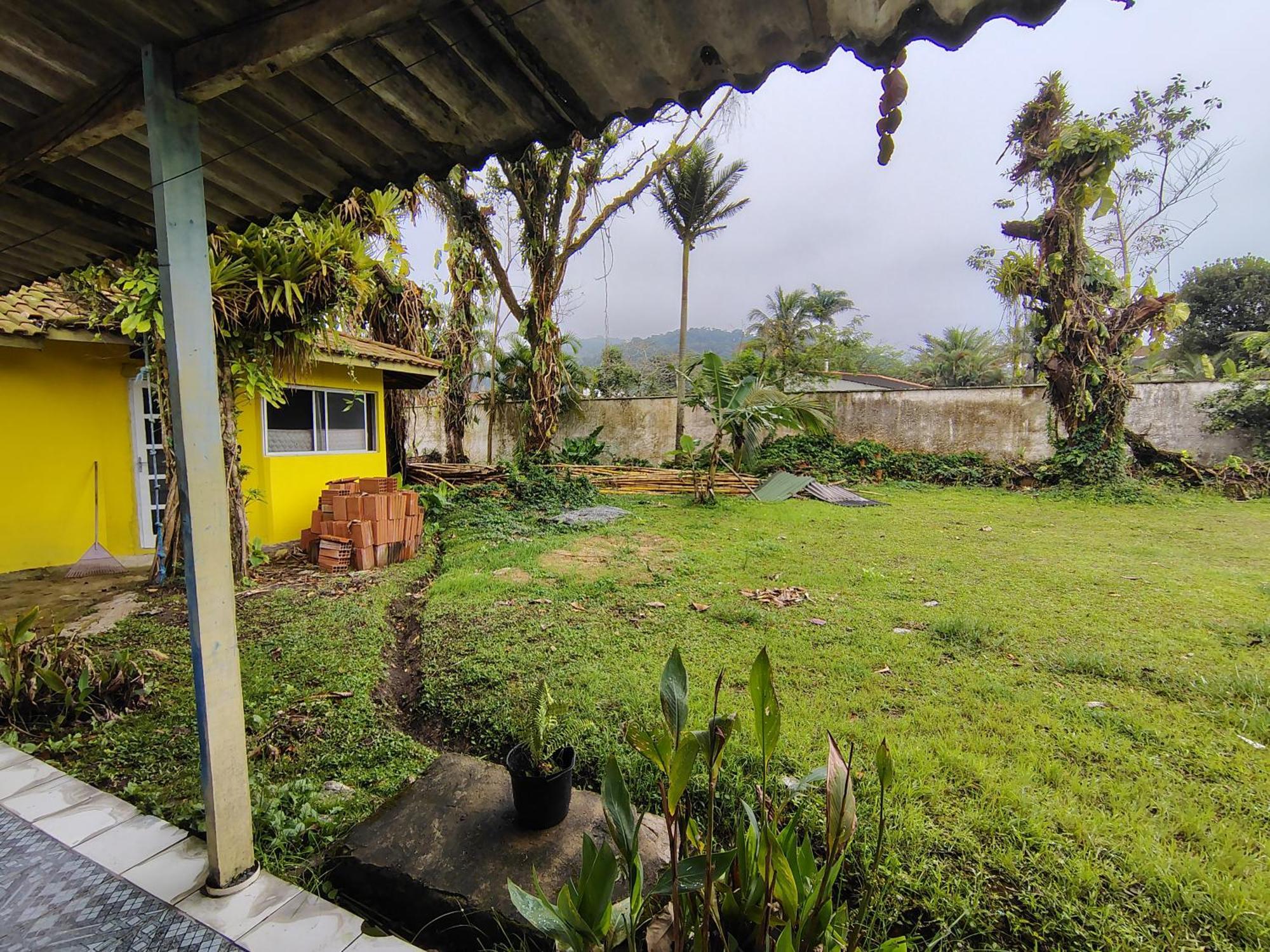 Pousada Lambaris Pereque Guaruja Exterior photo