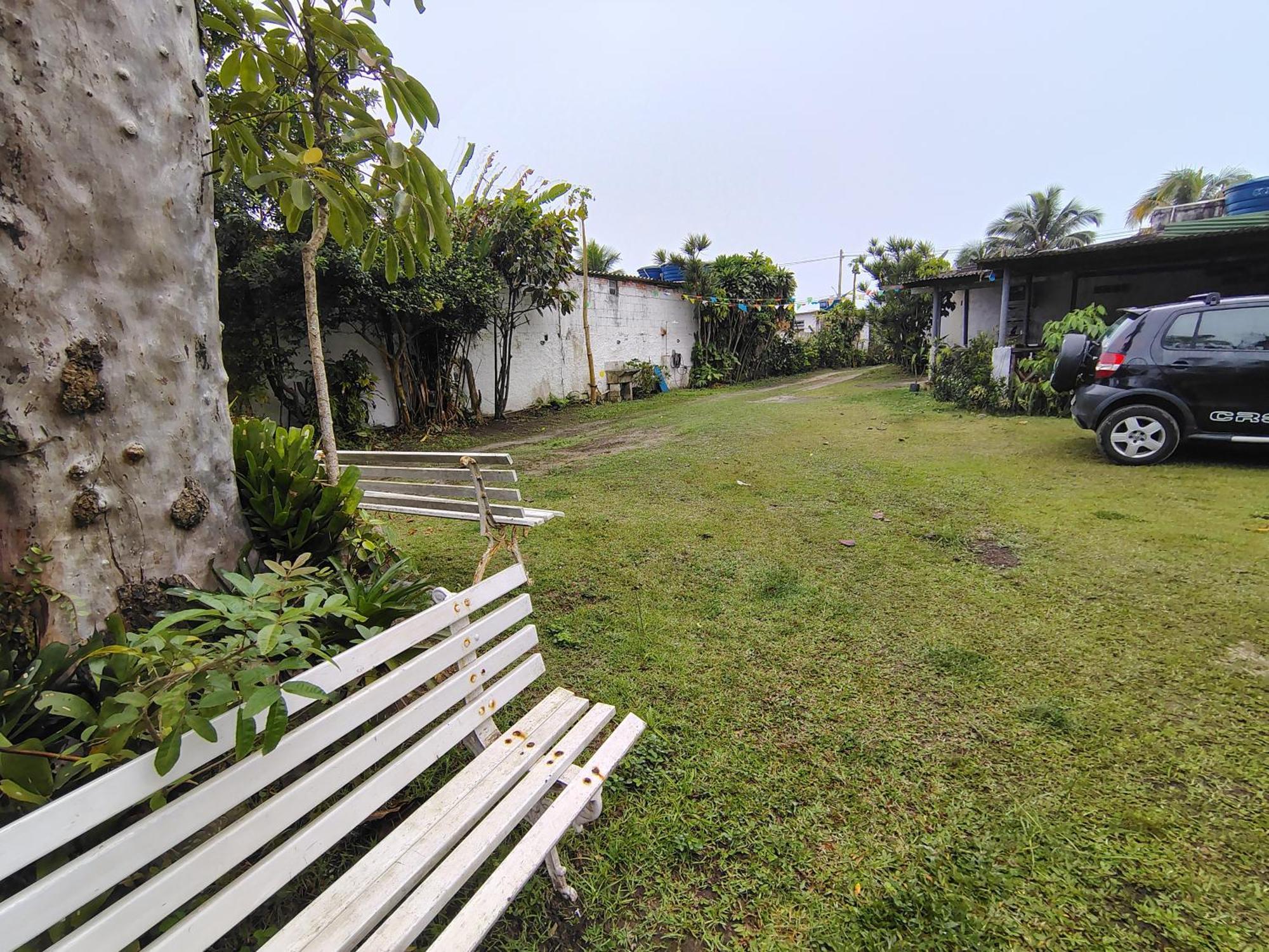 Pousada Lambaris Pereque Guaruja Exterior photo