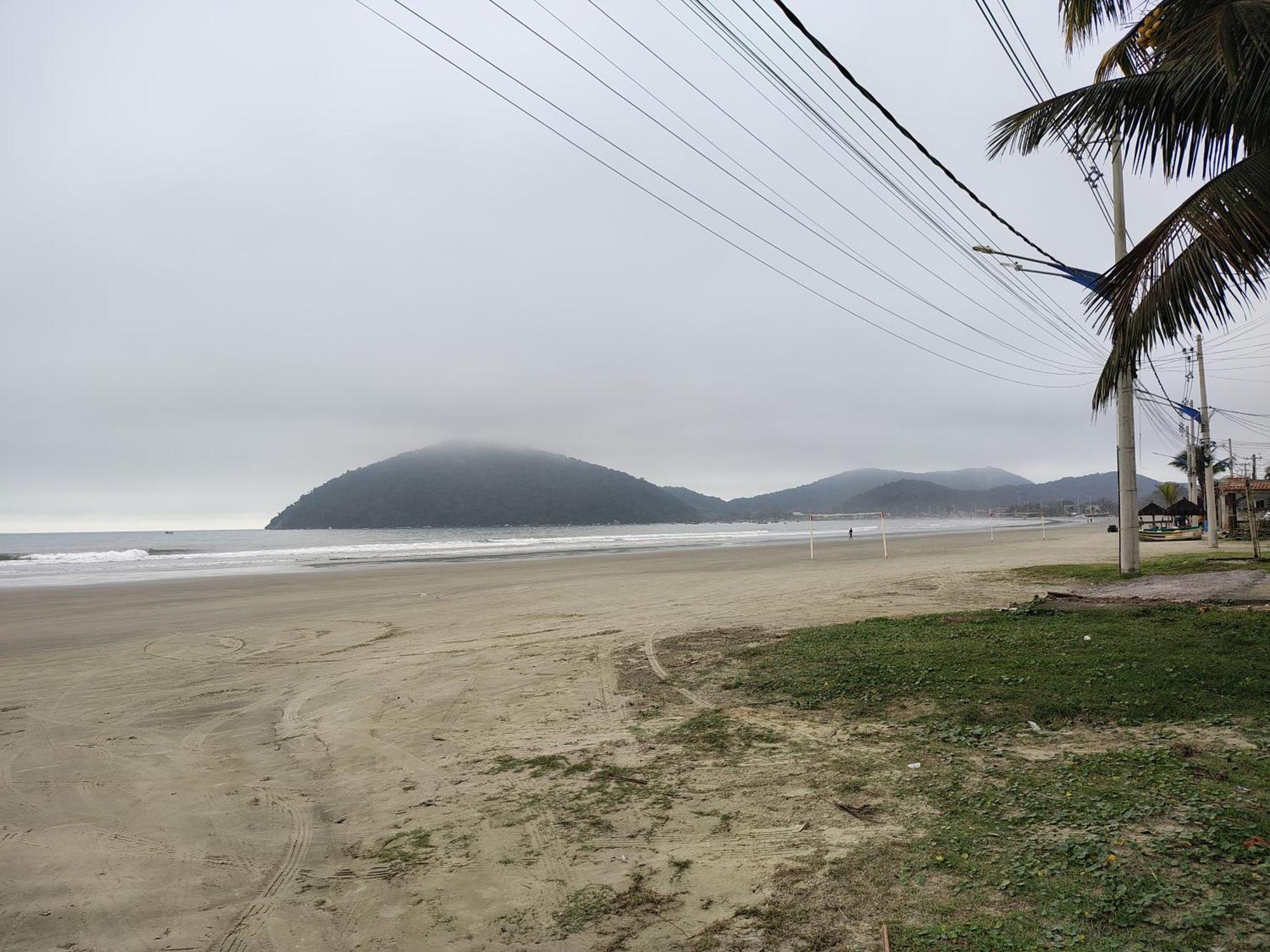 Pousada Lambaris Pereque Guaruja Exterior photo