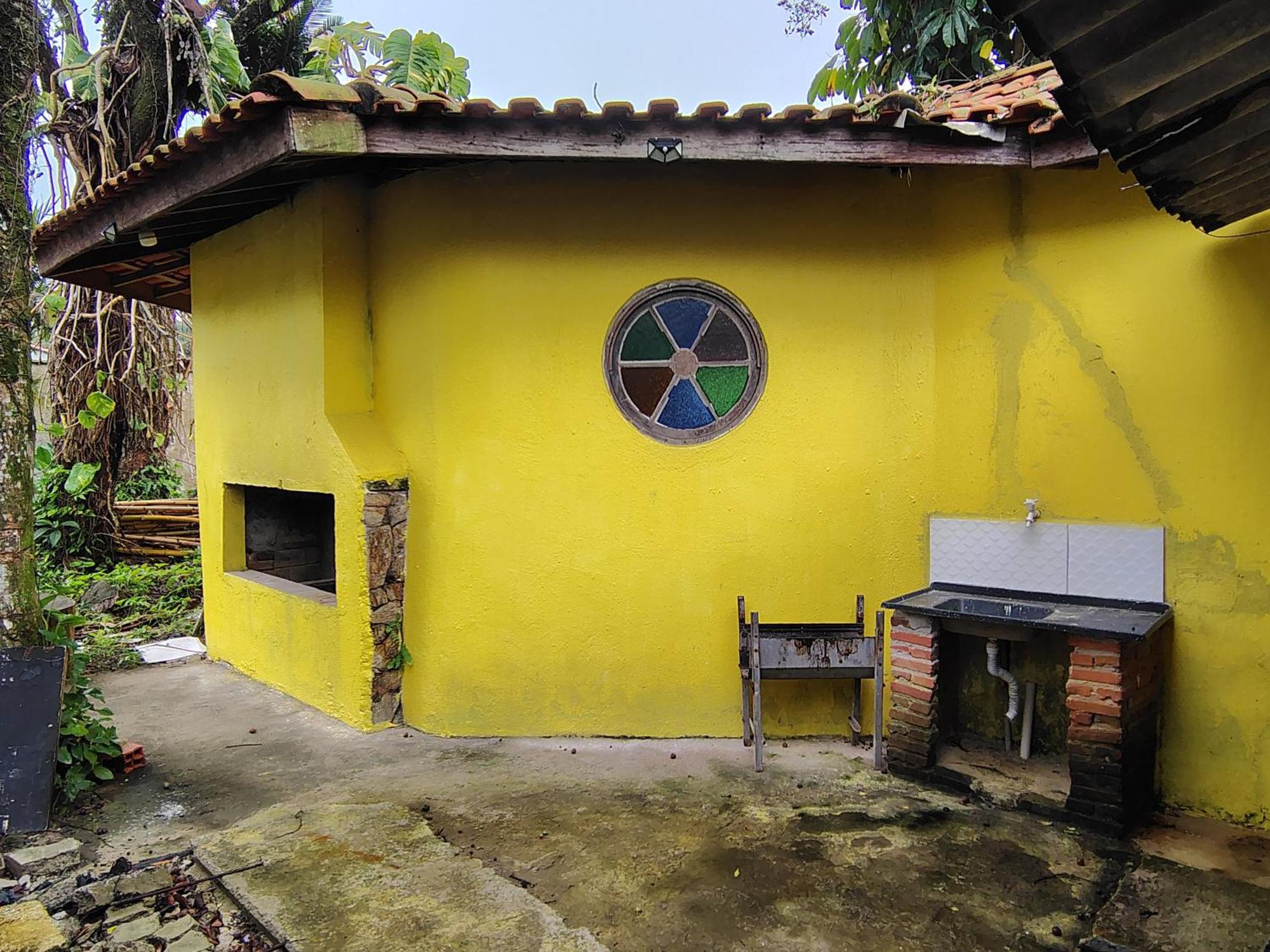 Pousada Lambaris Pereque Guaruja Exterior photo