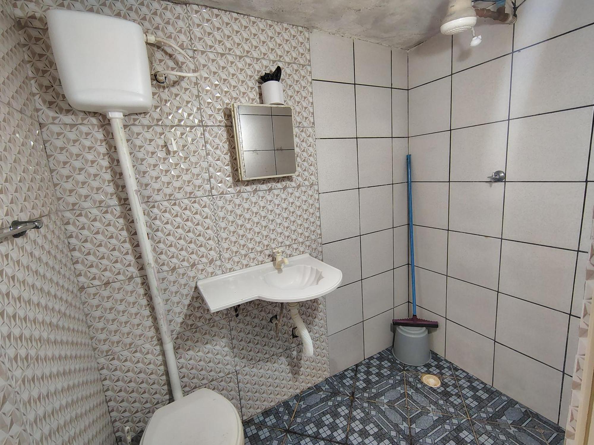 Pousada Lambaris Pereque Guaruja Exterior photo