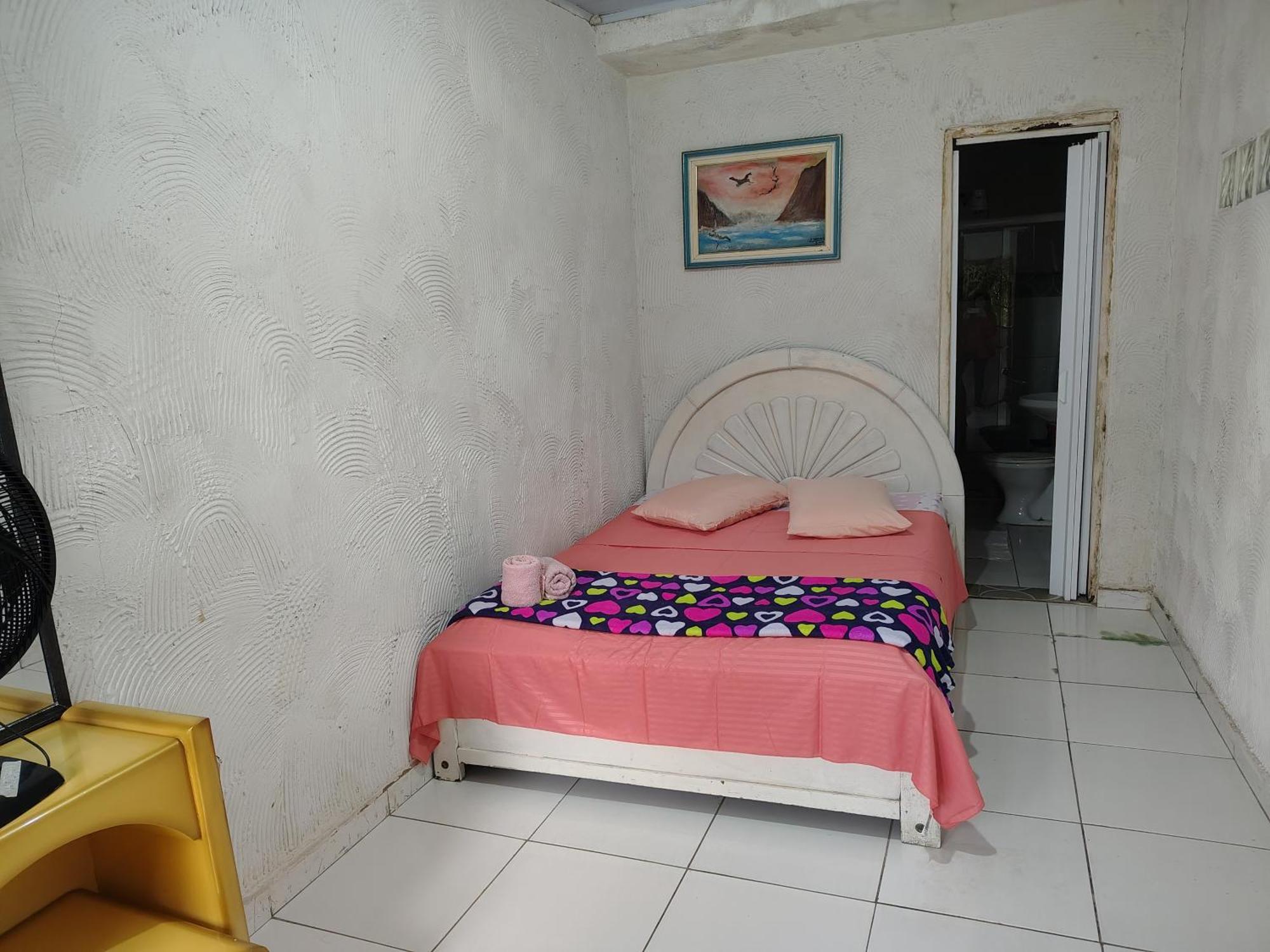 Pousada Lambaris Pereque Guaruja Exterior photo