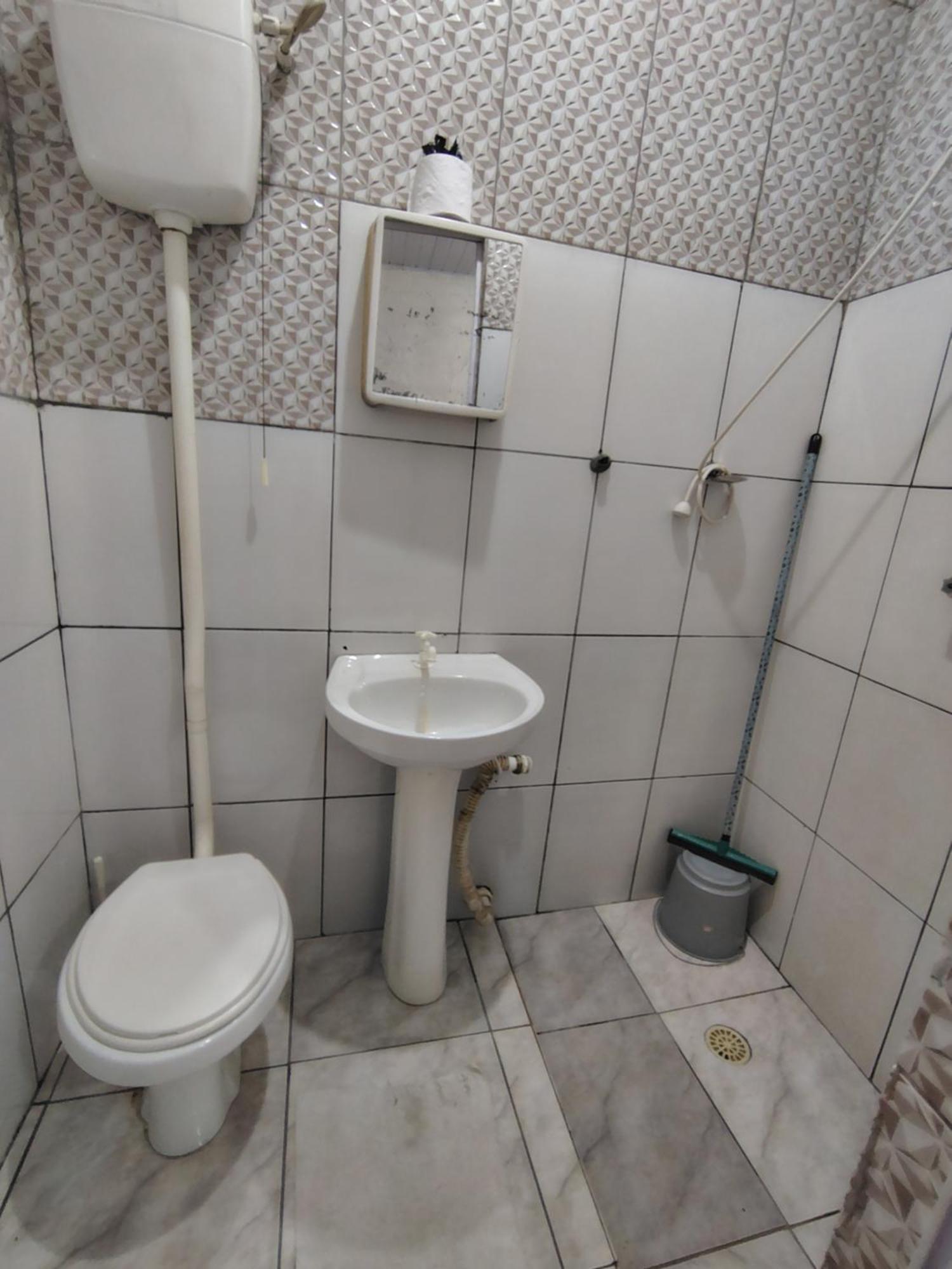 Pousada Lambaris Pereque Guaruja Exterior photo